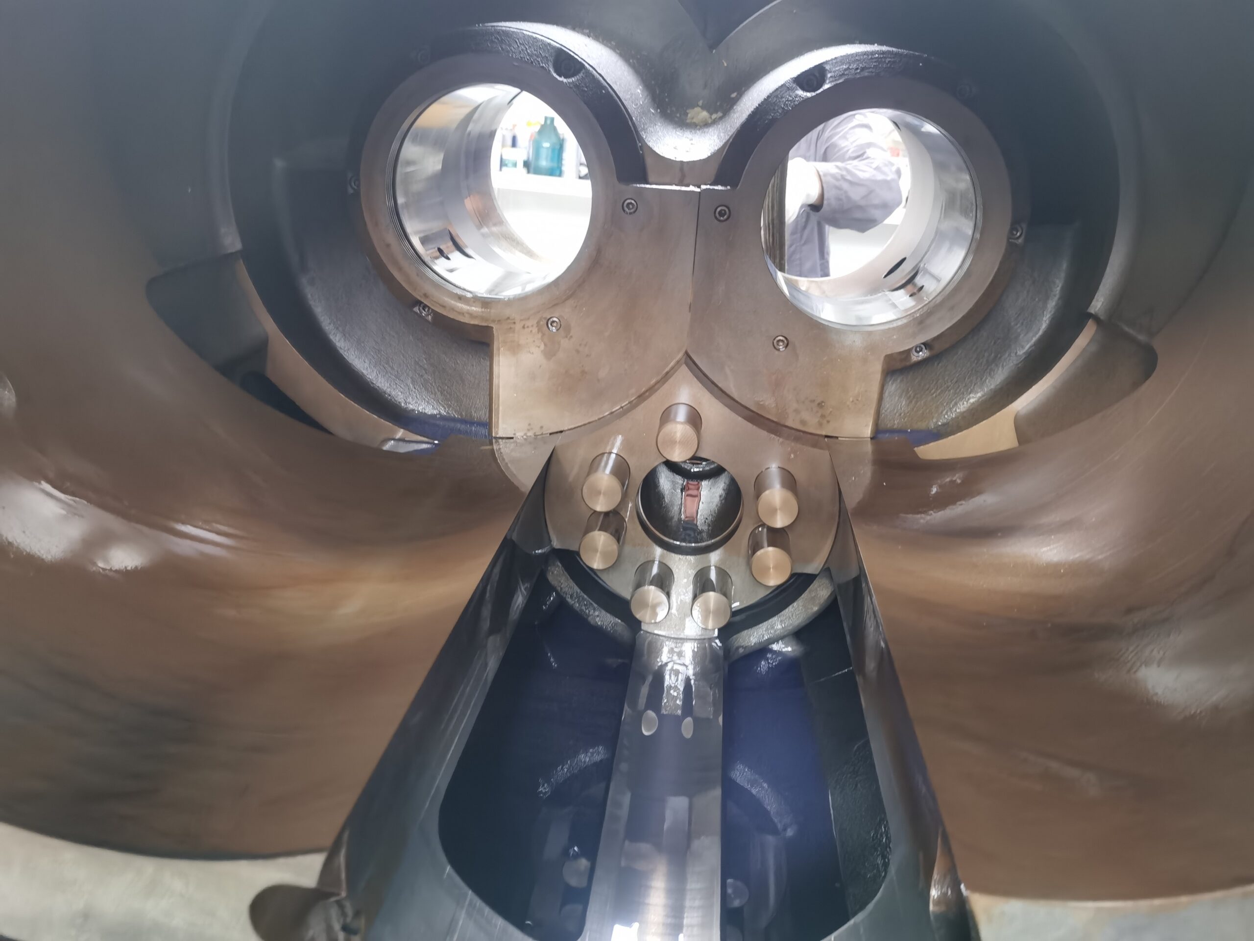 compressor repair 3