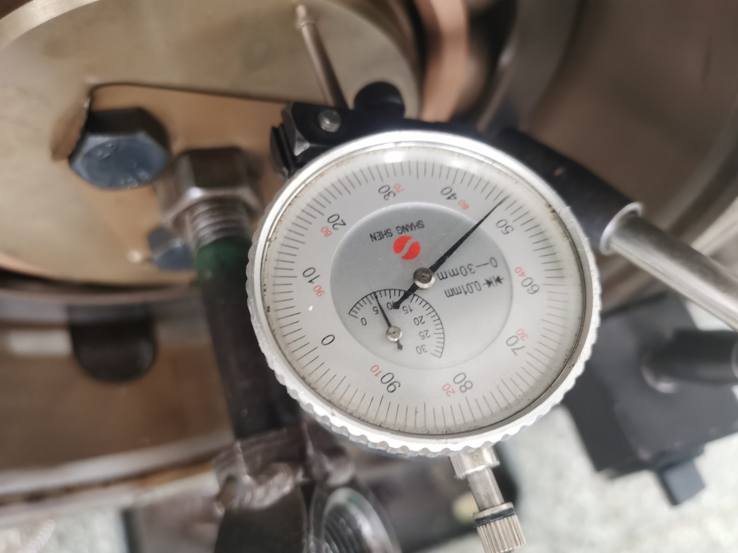 compressor repair 5